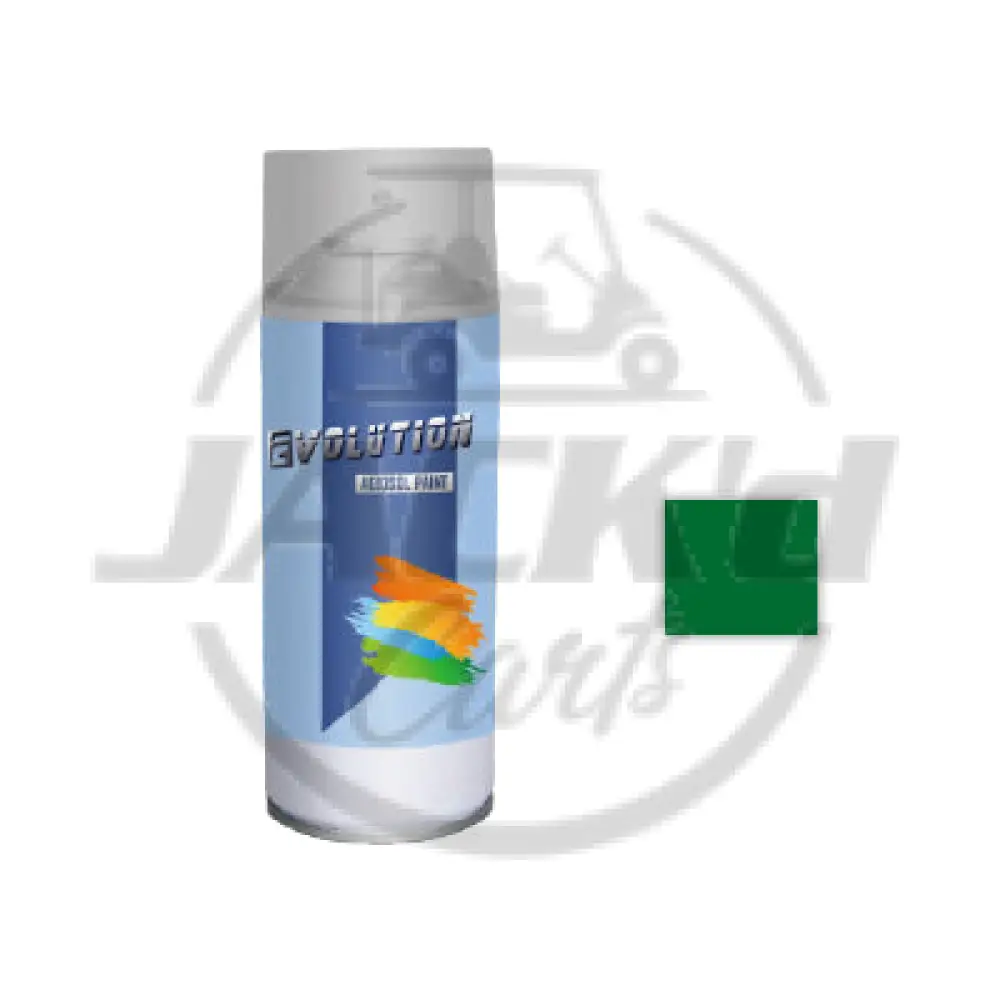 Touch Up Paint Aerosol Paint - Image 12