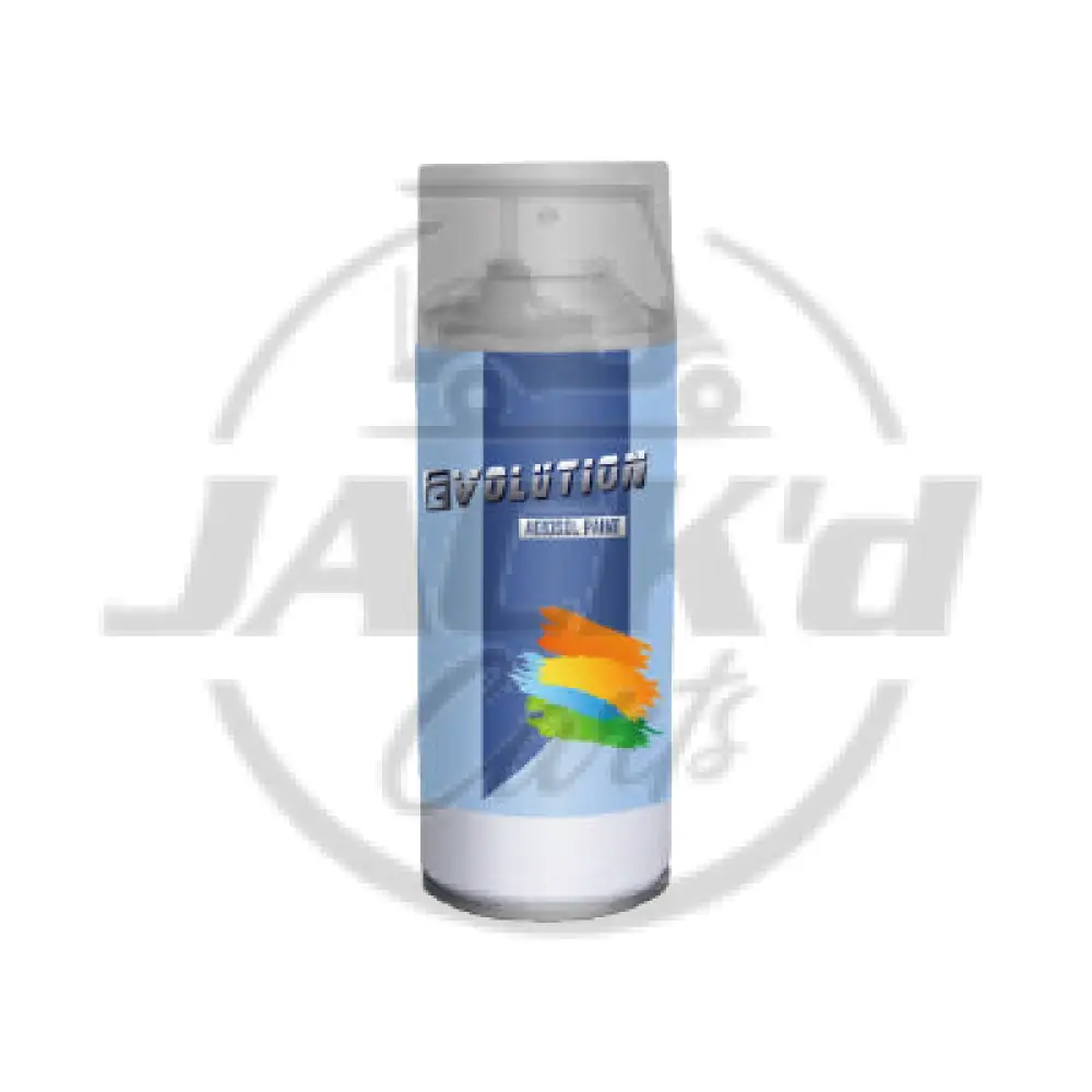 Touch Up Paint Aerosol Paint - Image 13