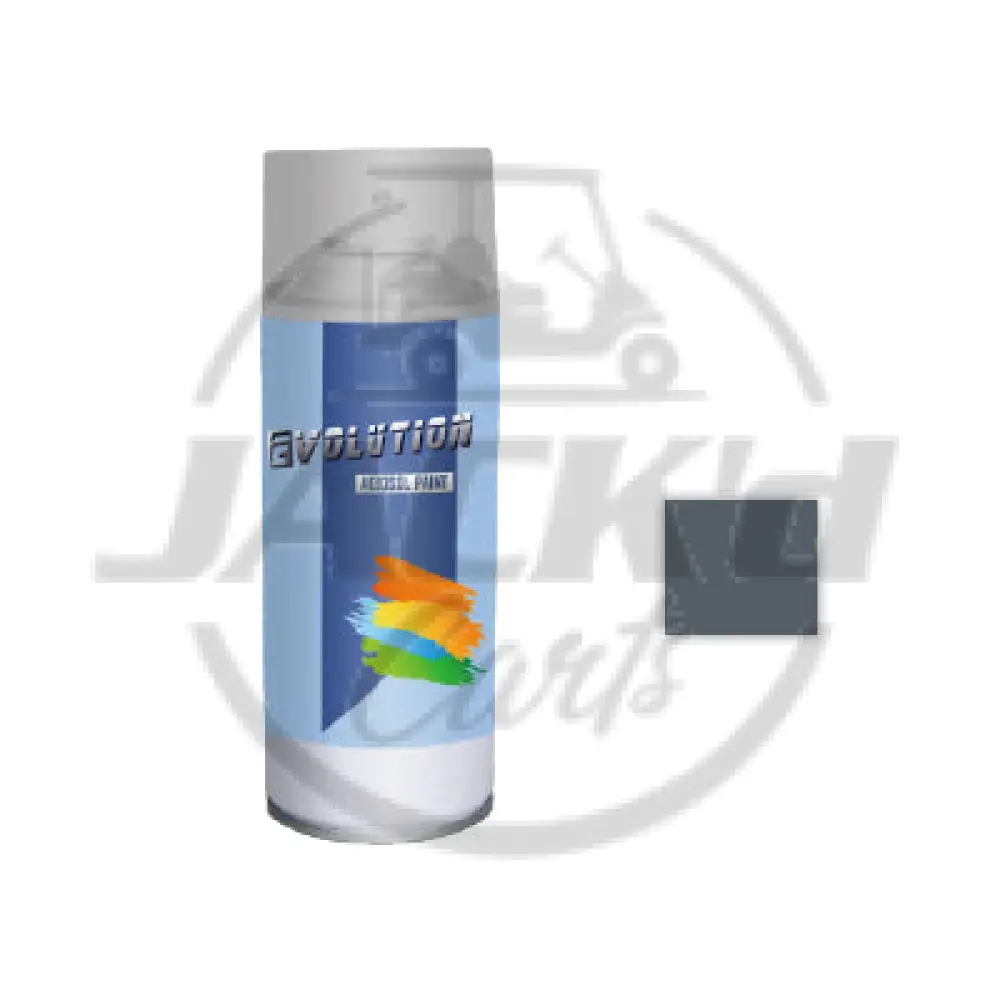 Touch Up Paint Aerosol Paint - Image 14