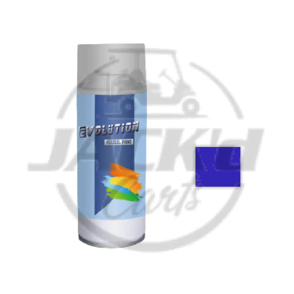 Touch Up Paint Aerosol Paint - Image 15