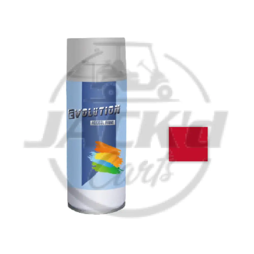 Touch Up Paint Aerosol Paint - Image 16