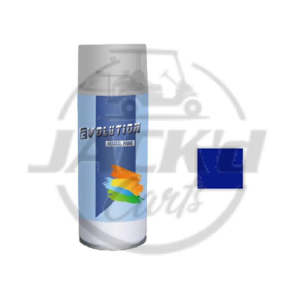 Touch Up Paint Aerosol Paint - Image 17