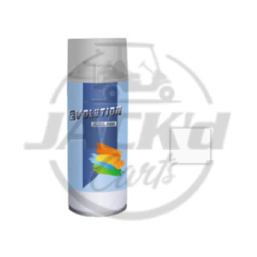 Touch Up Paint Aerosol Paint - Image 18