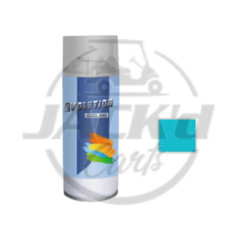 Touch Up Paint Aerosol Paint - Image 19