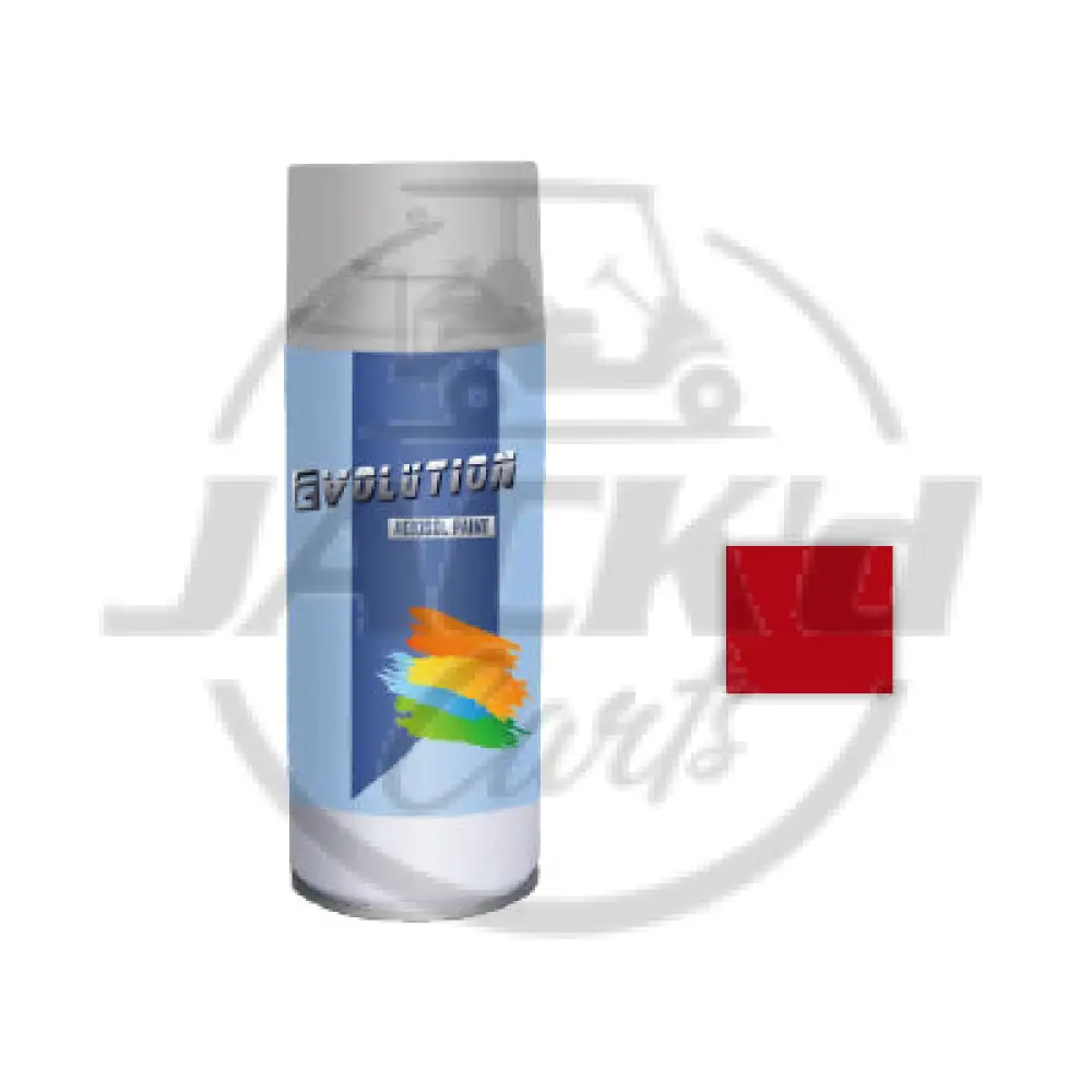 Touch Up Paint Aerosol Paint - Image 2