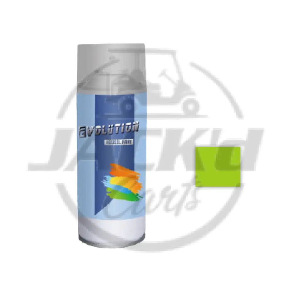 Touch Up Paint Aerosol Paint - Image 21