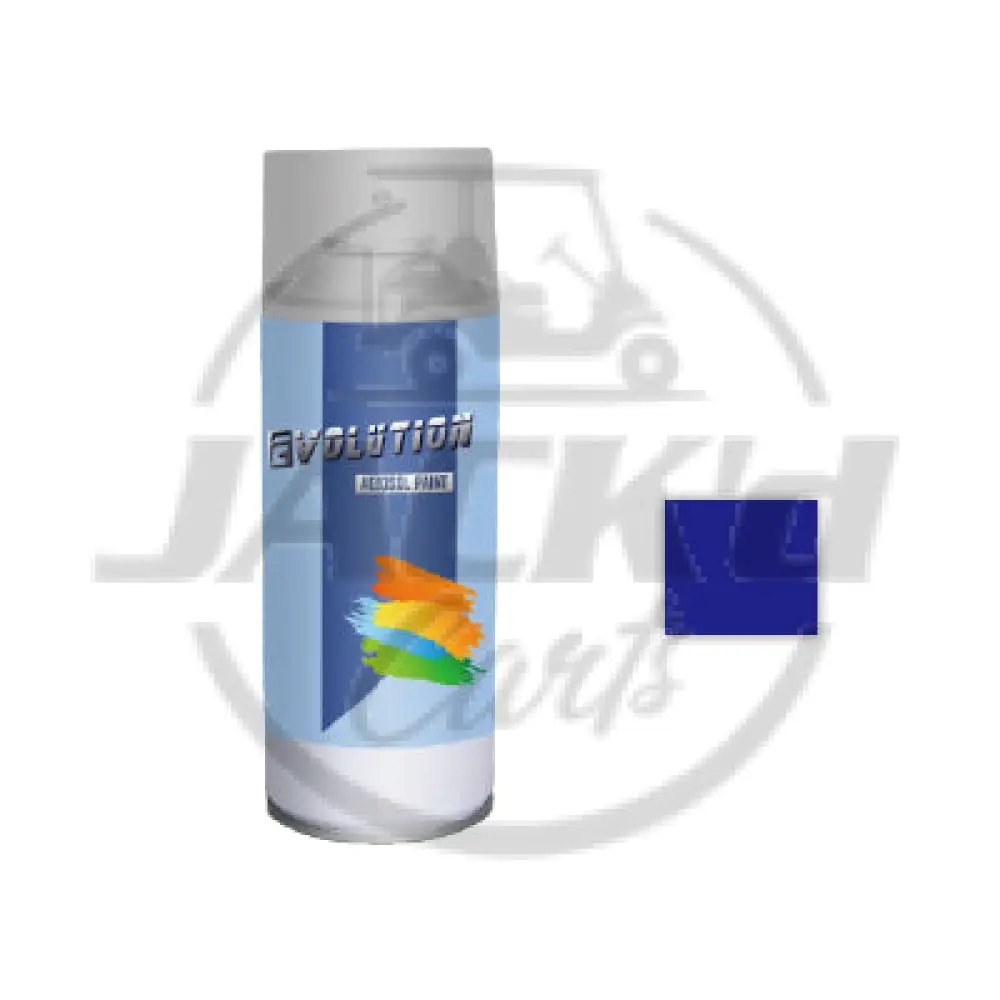 Touch Up Paint Aerosol Paint - Image 3