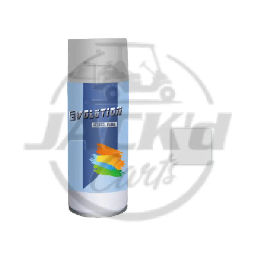 Touch Up Paint Aerosol Paint - Image 4