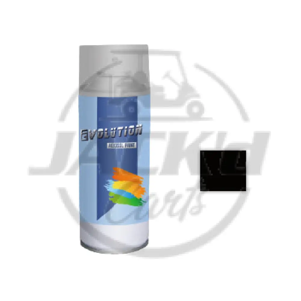 Touch Up Paint Aerosol Paint - Image 5