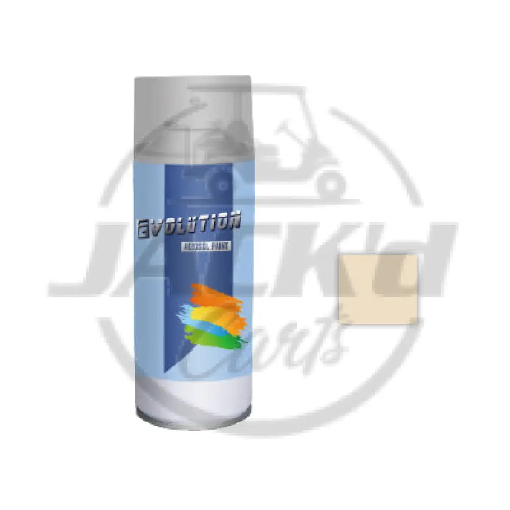 Touch Up Paint Aerosol Paint - Image 6
