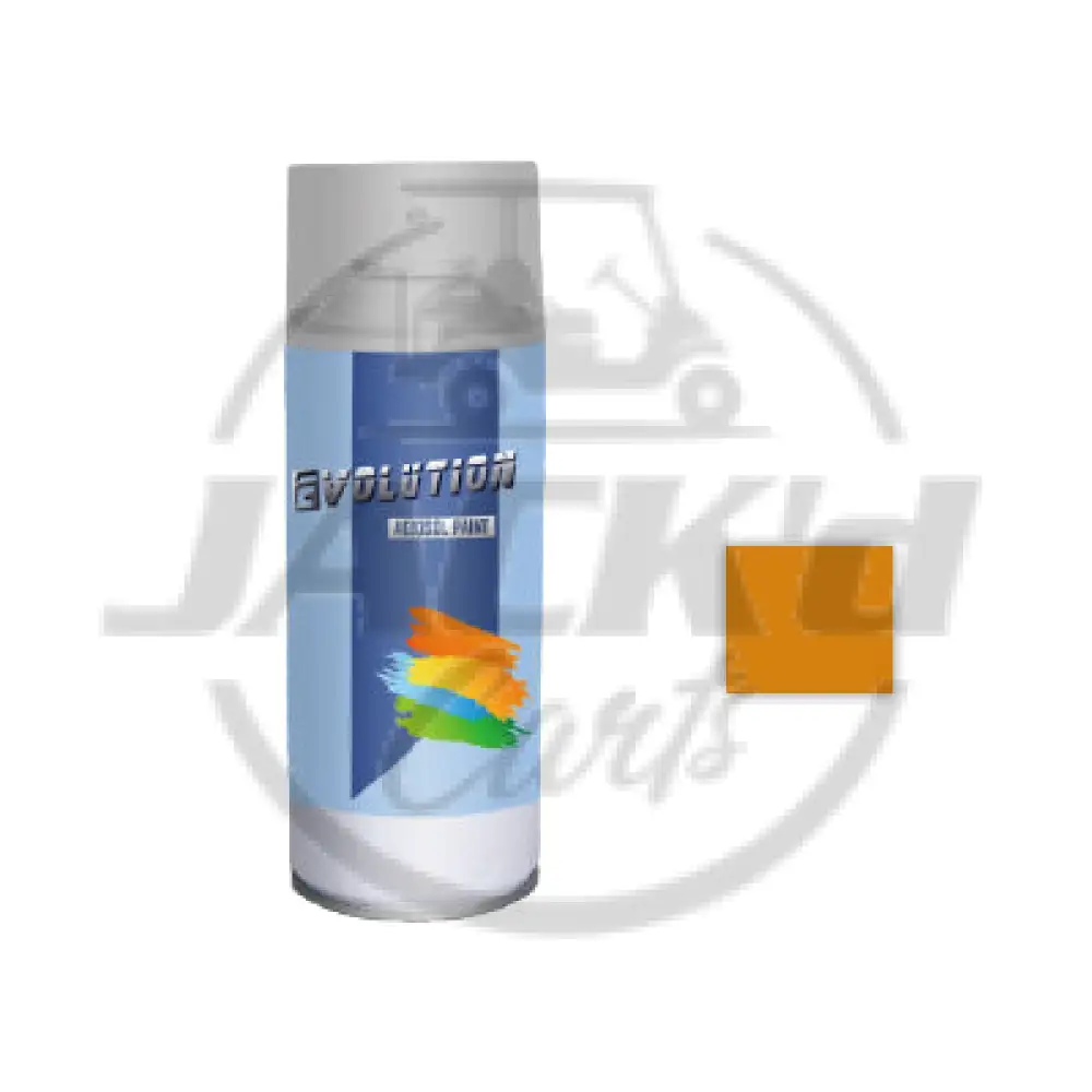 Touch Up Paint Aerosol Paint - Image 8