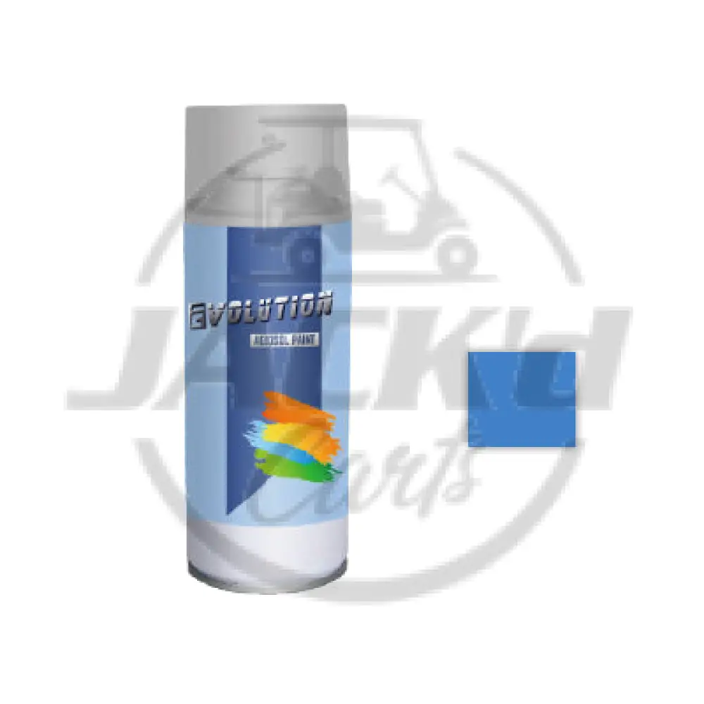 Touch Up Paint Aerosol Paint - Image 9