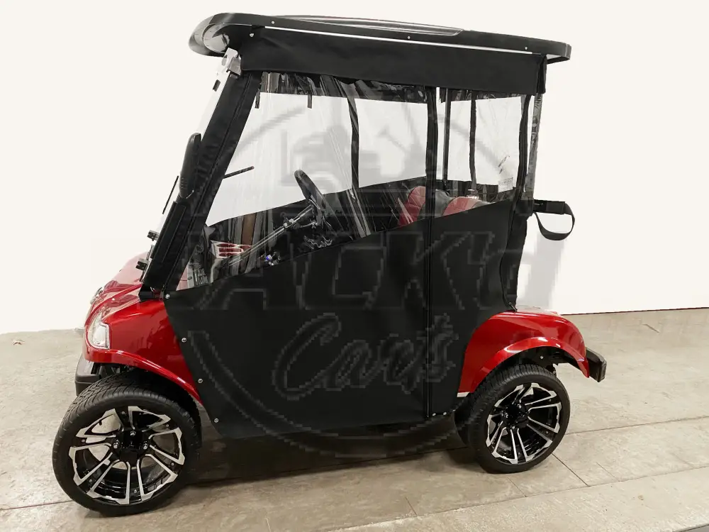 Track Style Enclosure for Evolution Classic 2 - Image 2