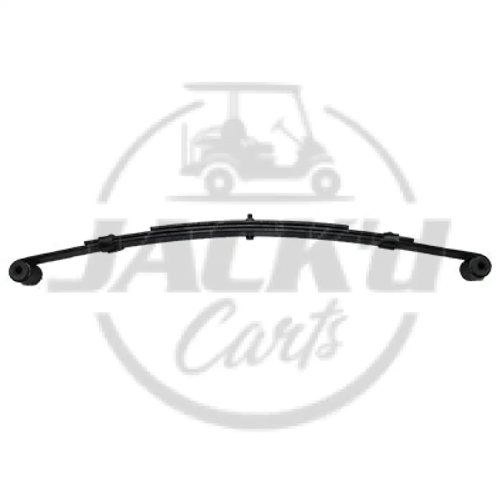 Two Leaf Rear Spring