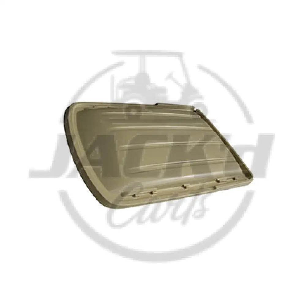 Canopy Top For 2 Seater