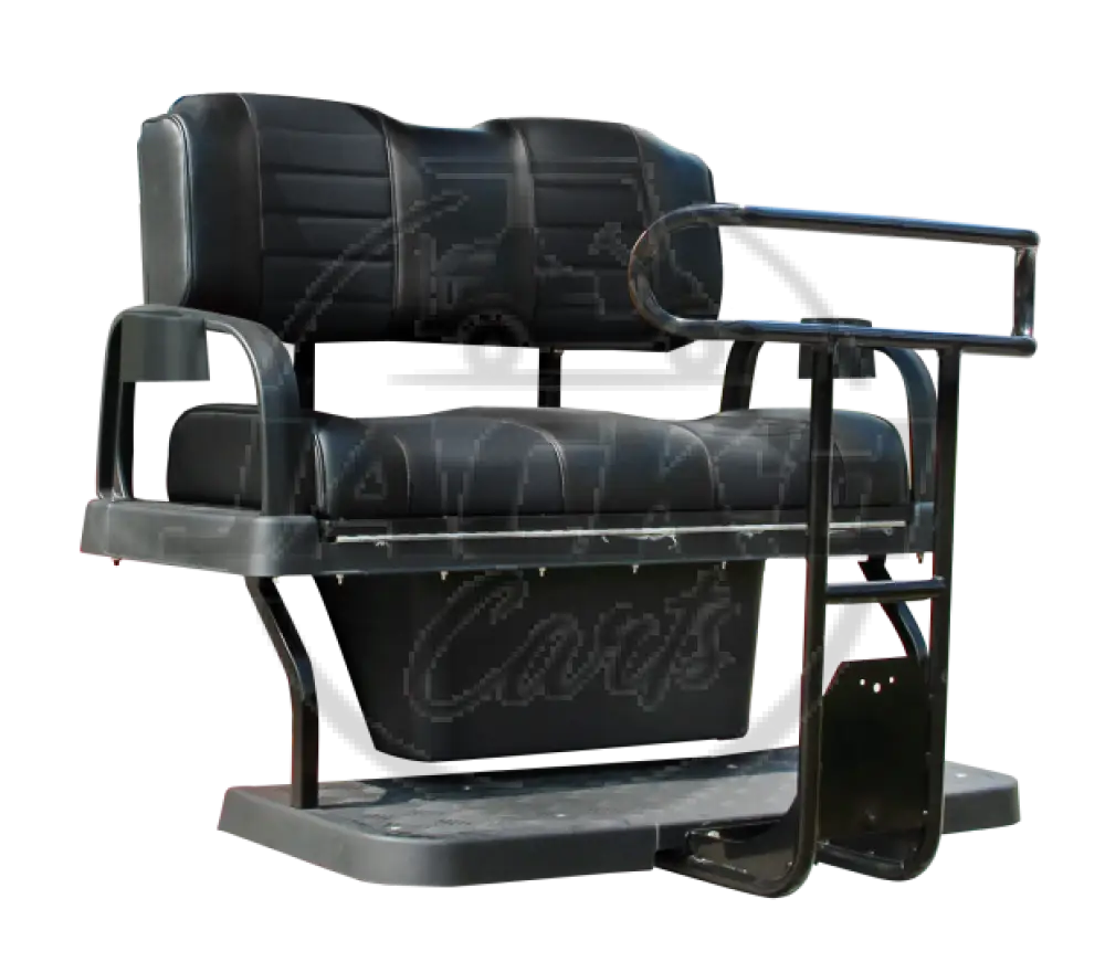 Rear Seat Kit