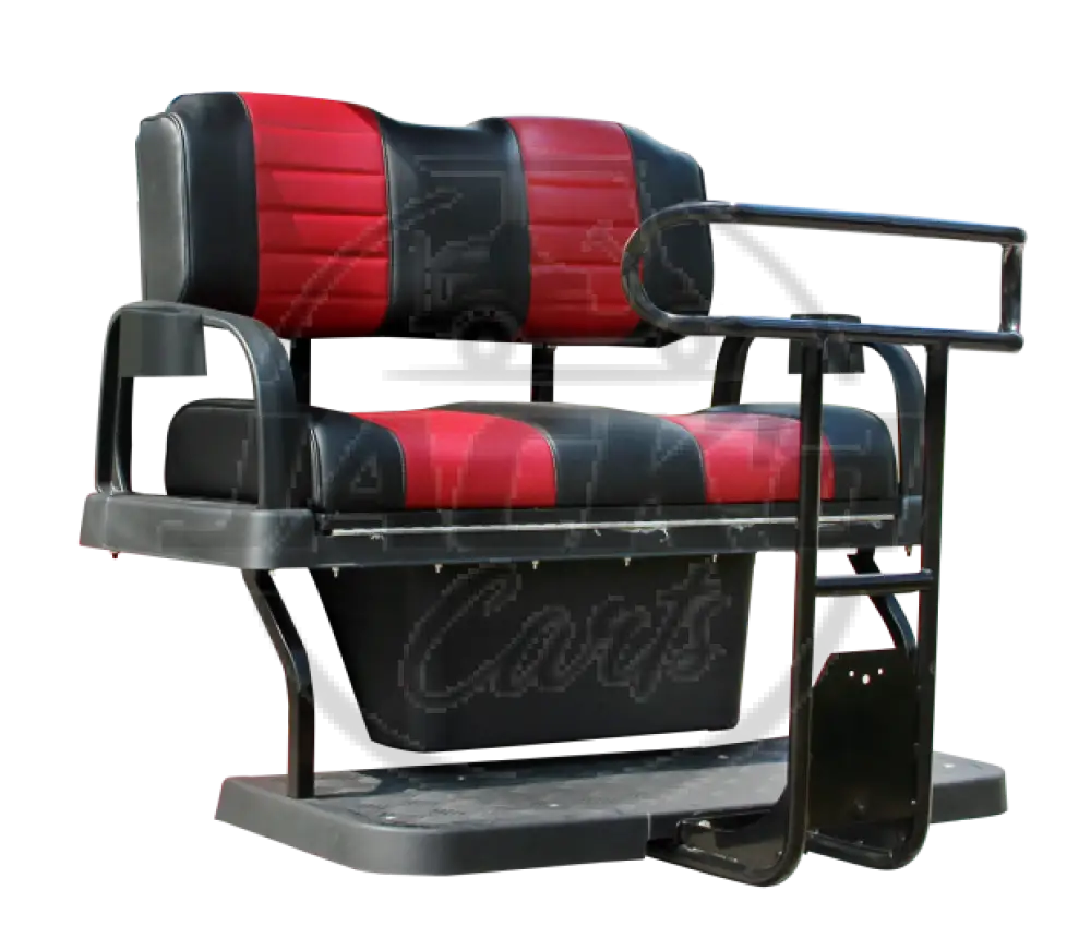 Rear Seat Kit - Image 3