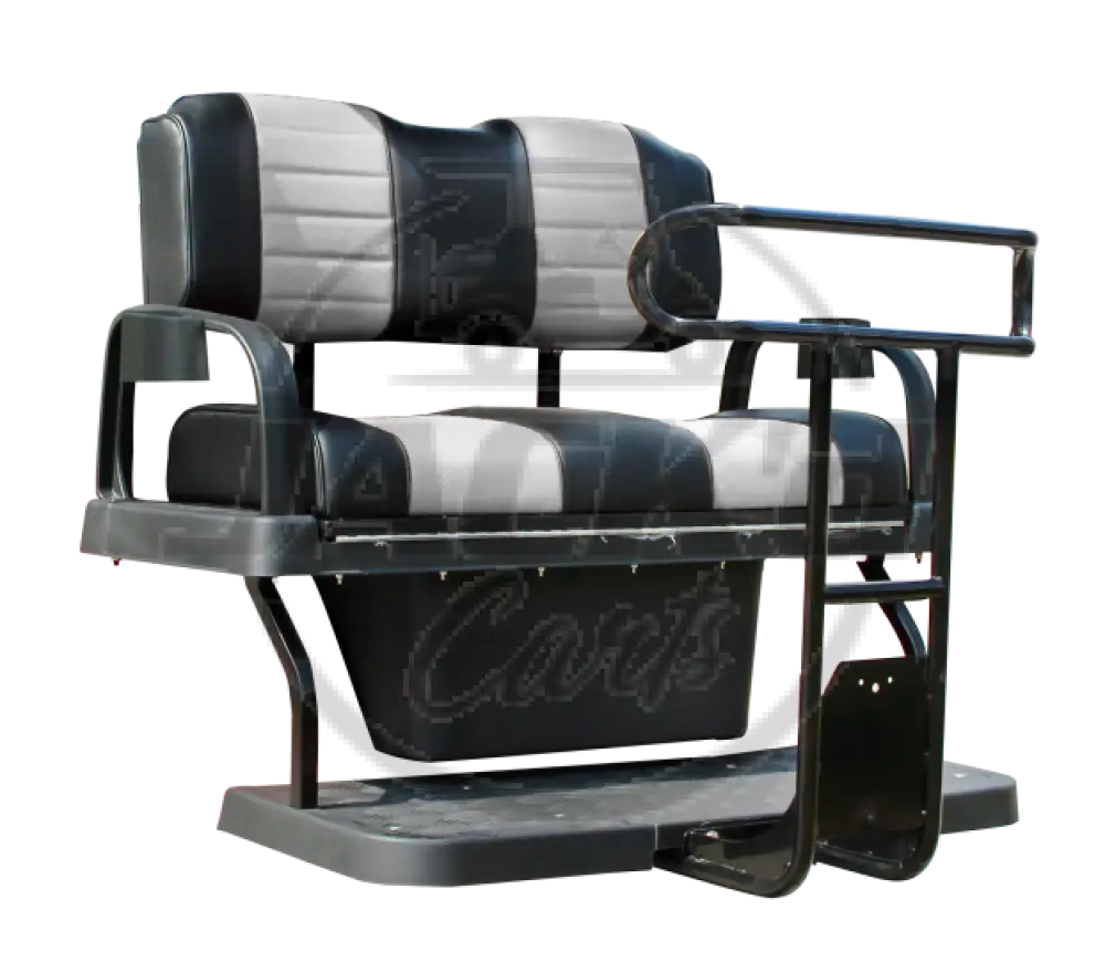 Rear Seat Kit - Image 4