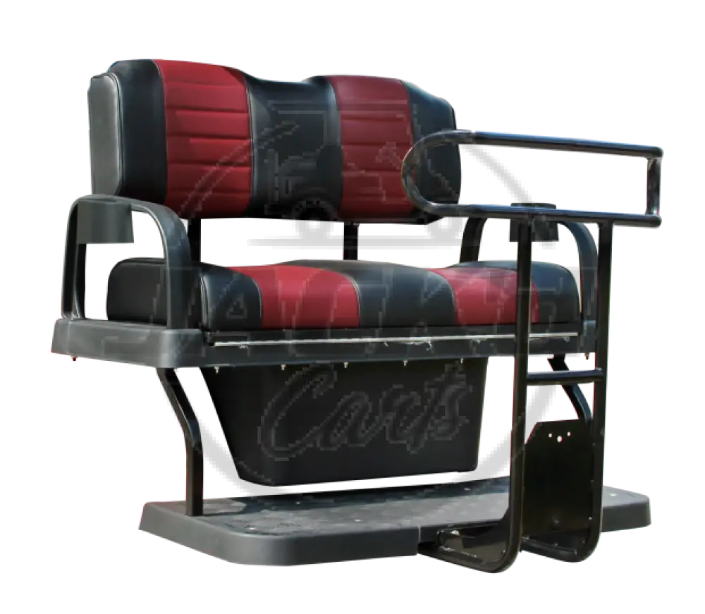 Rear Seat Kit - Image 5
