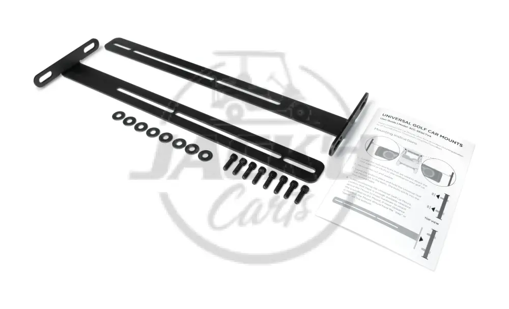 Universal Mounting Bracket V4 "T" Bracket - Image 2