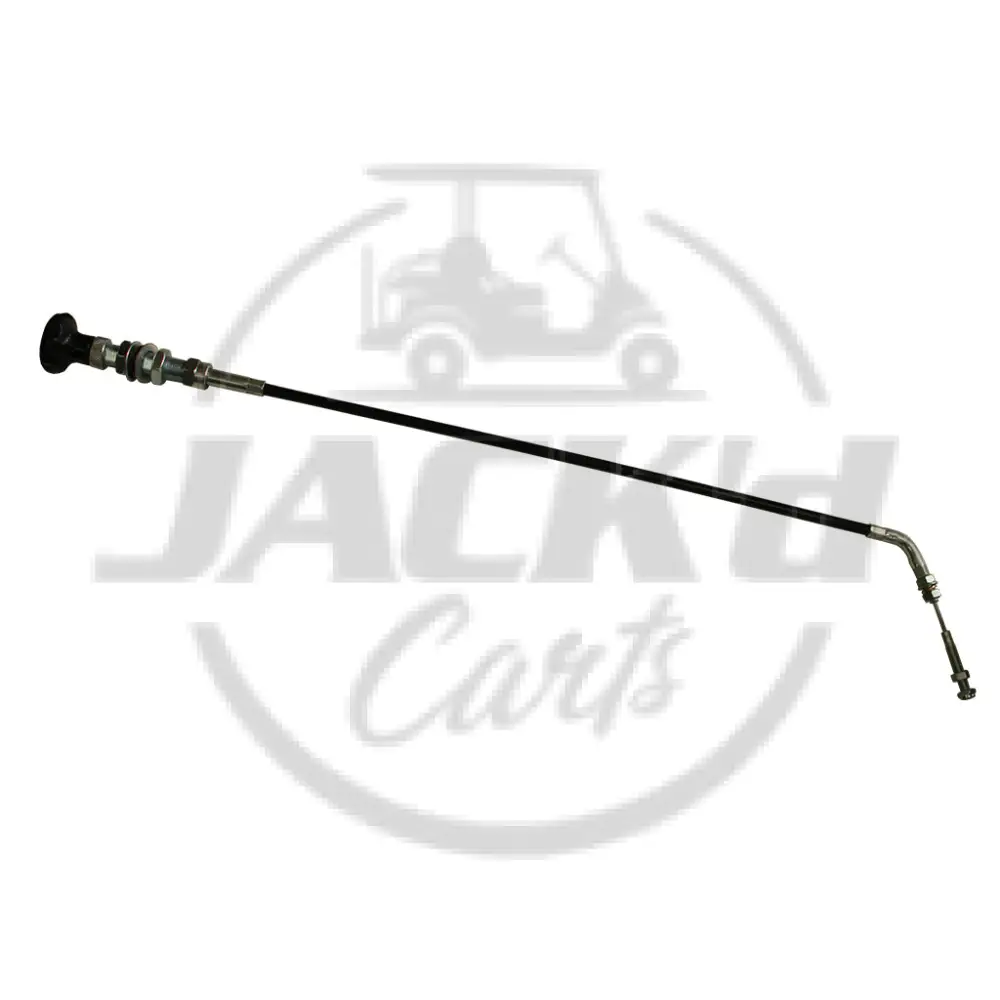 Unlocking Cable Handle Assembly For EM Brake