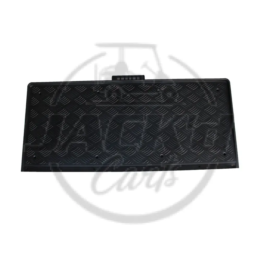 Upper Plastic Board For Flip-Flop Seat