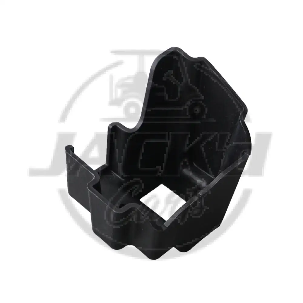 Upper Protective Cover For B Strut, Passenger Side