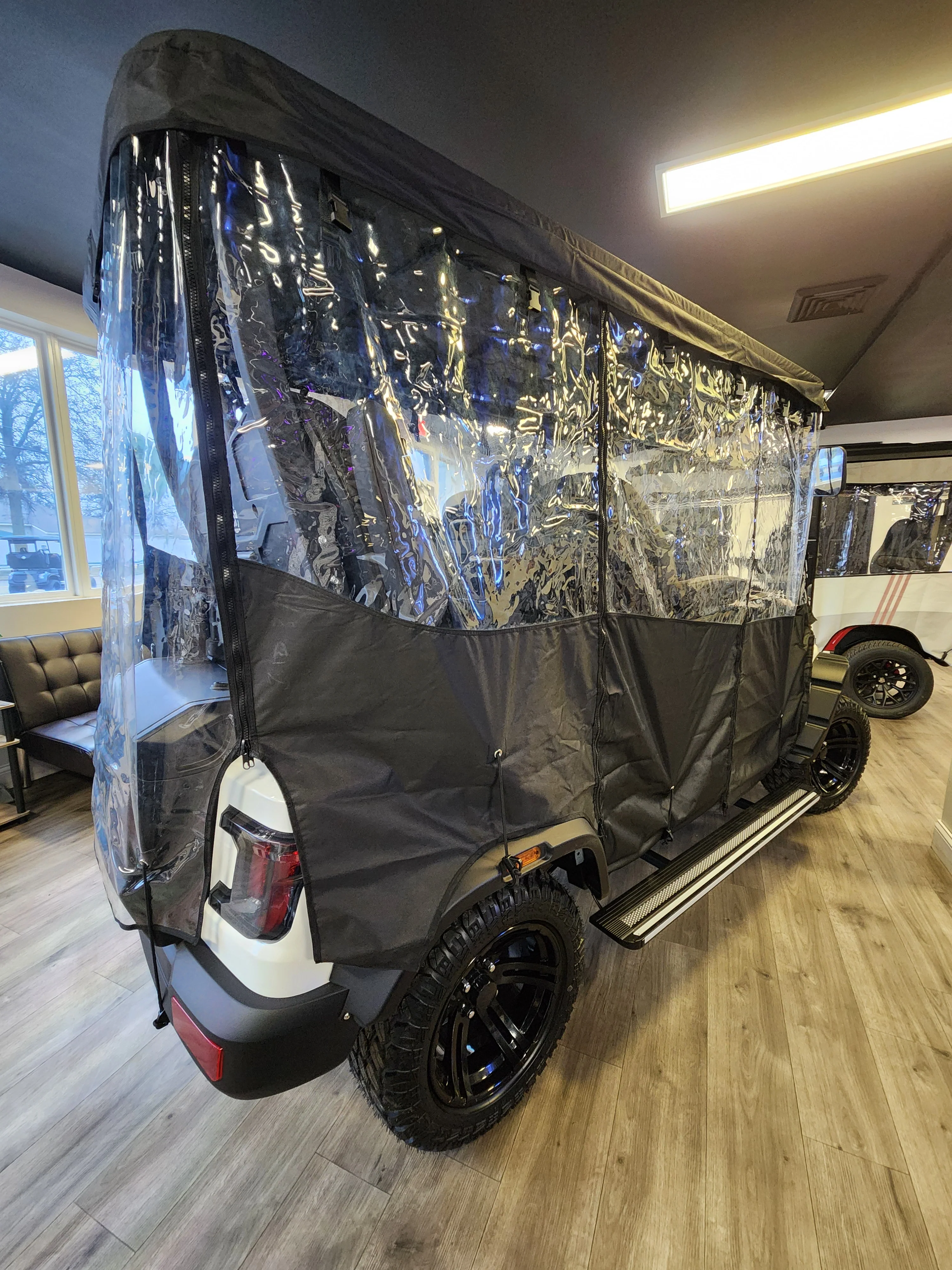 Verdi Aspen F4 Enclosure - Image 6