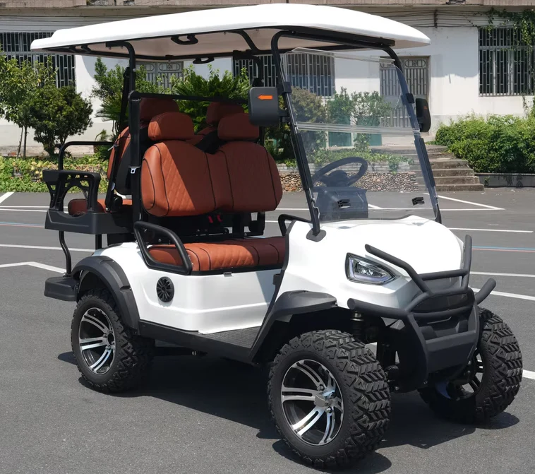 Verdi Malibu S4 -White - Image 7