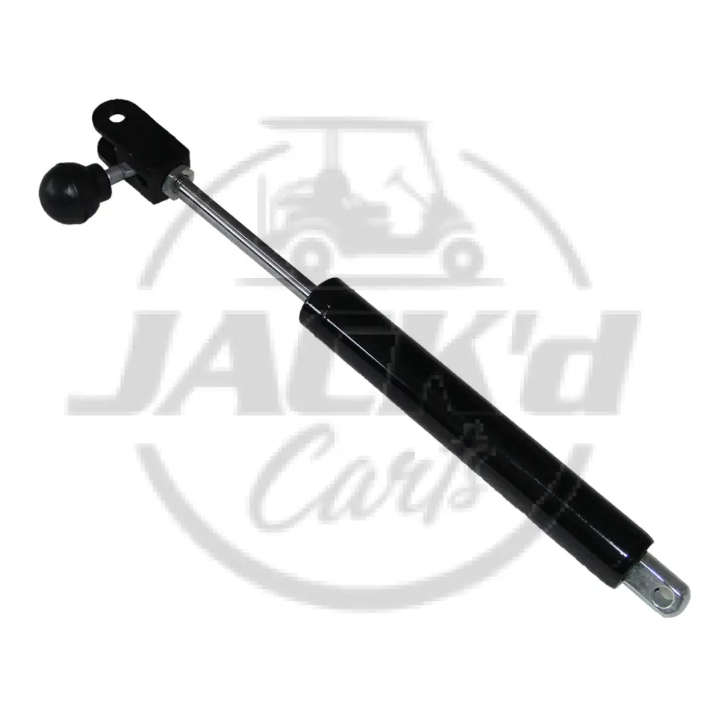 Vertical Unlockable Controllable Air Lever