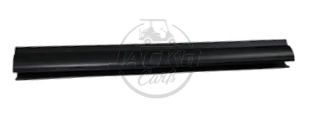 Wire Harness On Steering Column Plastic Cover